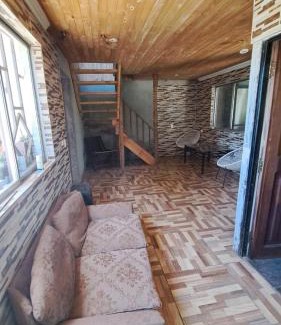 Pichilemu Casa | Casa la luna