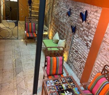 Colonia San Antonio Apartamento | Casa La Luz 5