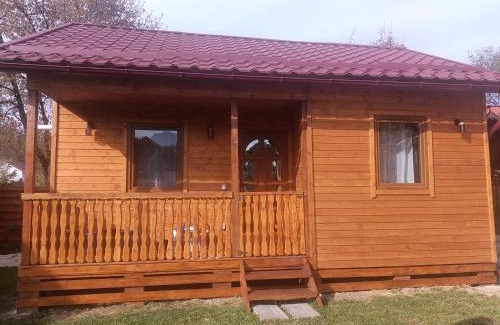 Bran Casa | Casa La Măriuca