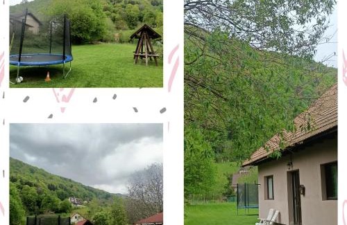 Bran Casa | Casa La Măriuca