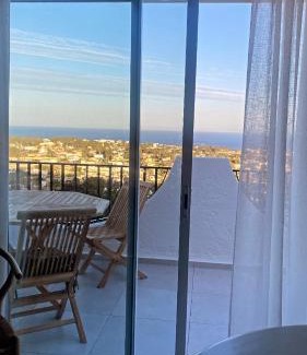 Casas de Torrat Apartamento | Casa LA MAR imperial park - Calpe Costa Blanca