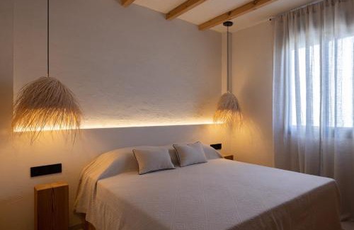 Zahara de los Atunes Apartamento | Casa La Marina | Zahara de los Atunes