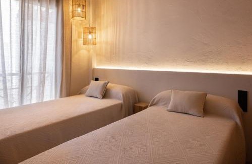 Zahara de los Atunes Apartamento | Casa La Marina | Zahara de los Atunes