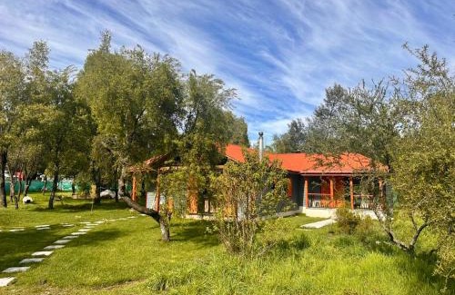 Los Angeles Chalet De Esquí | Casa La Miel