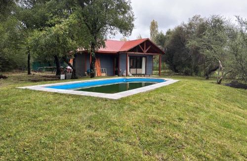Los Angeles Chalet De Esquí | Casa La Miel