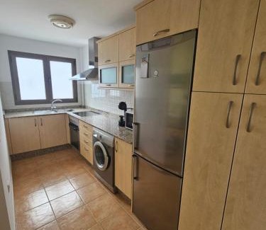 San Bartolome Apartamento | Casa La Molina