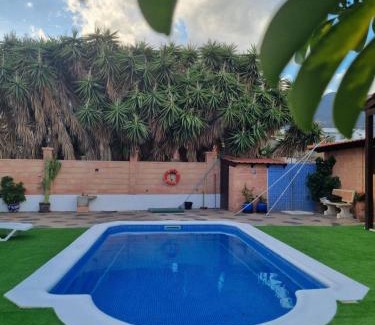 Arafo Casa | CASA LA MOLINETA