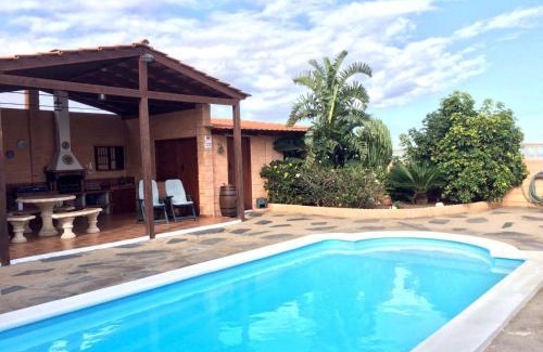 Arafo Casa | CASA LA MOLINETA