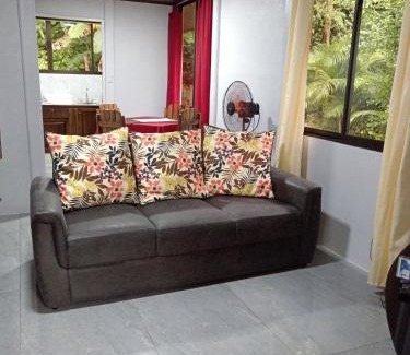 Sámara Apartamento | Casa La Montaña