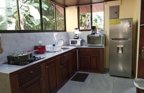 Sámara Apartamento | Casa La Montaña