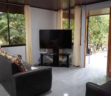 Sámara Apartamento | Casa La Montaña
