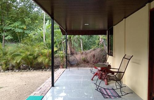 Sámara Apartamento | Casa La Montaña