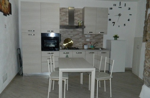 Narni Apartamento | Casa la Mora (free parking)