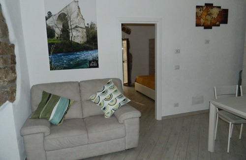 Narni Apartamento | Casa la Mora (free parking)