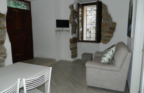Narni Apartamento | Casa la Mora (free parking)