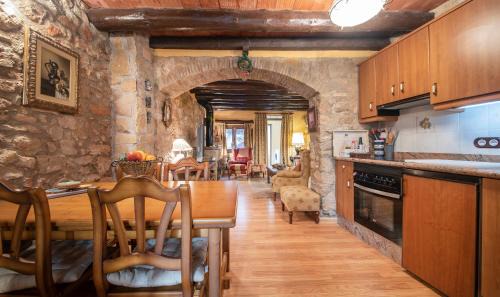 La Morera de Montsant Casa | Casa La morera del Montsant