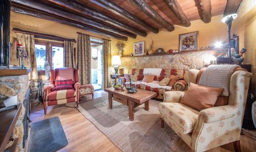 La Morera de Montsant Casa | Casa La morera del Montsant
