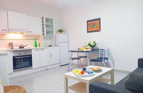 San Andres Apartamento | Casa La Muralla - Alojamiento con vistas a las montañas