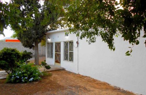 Cuatro Ciénegas Casa | Casa Las Margaritas