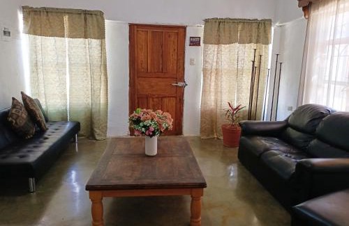 Cuatro Ciénegas Casa | Casa Las Margaritas