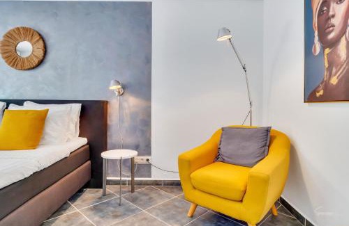 Pedreguer Casa | Casa la Naranja Boutique B&B