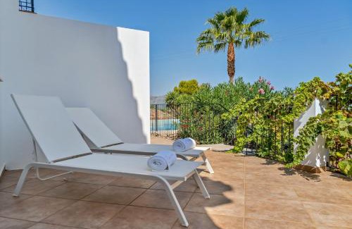 Pedreguer Casa | Casa la Naranja Boutique B&B