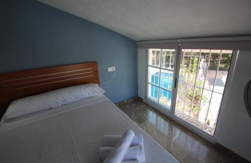 Javali Viejo Chalet De Esquí | Casa La Noria by Rental Olé