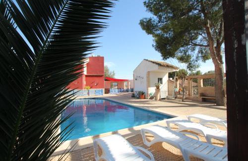 Javali Viejo Chalet De Esquí | Casa La Noria by Rental Olé
