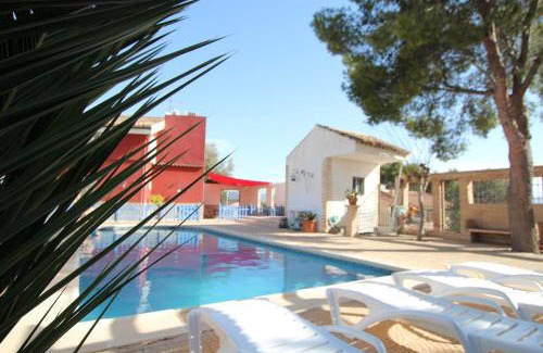 Javali Viejo Chalet De Esquí | Casa La Noria by Rental Olé