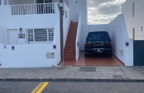 Playa Honda Casa | Casa La Orilla 1