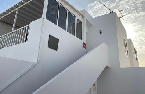 Playa Honda Casa | Casa La Orilla 1