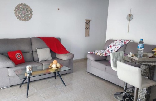 Playa Honda Casa | Casa La Orilla 1