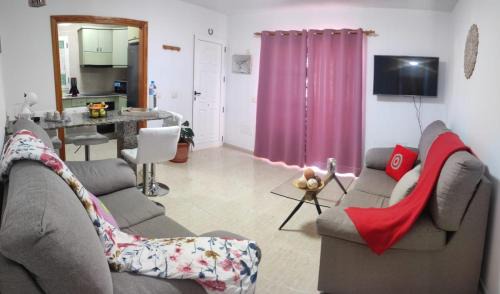 Playa Honda Casa | Casa La Orilla 1