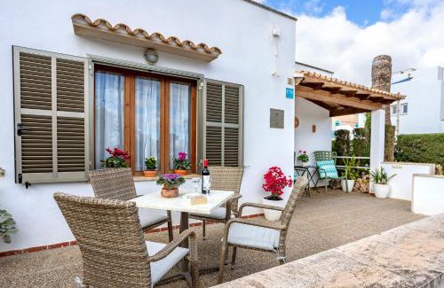 Cala Figuera Casa | Casa La Palmera by dracmallorca