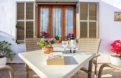 Cala Figuera Casa | Casa La Palmera by dracmallorca