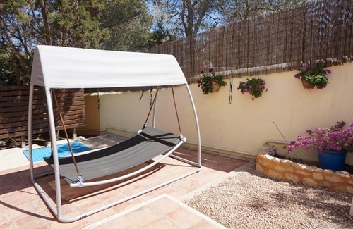 Es Calo Villa | Casa la Paloma