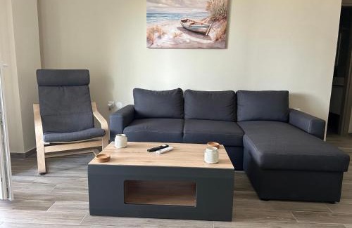 Neoi Epivates Apartamento | Casa la Parko
