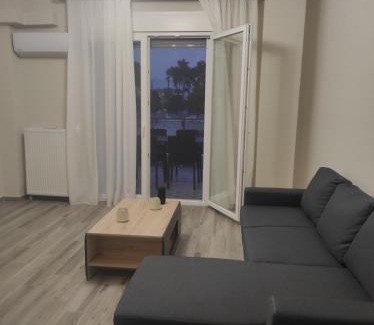 Neoi Epivates Apartamento | Casa la Parko