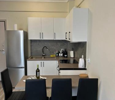 Neoi Epivates Apartamento | Casa la Parko