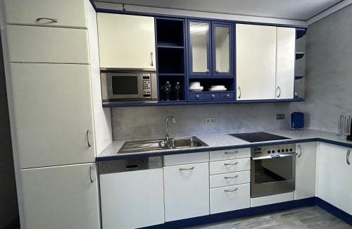 Campanillas Apartamento | Casa La Paz en Málaga, junto al Parque Tecnológico