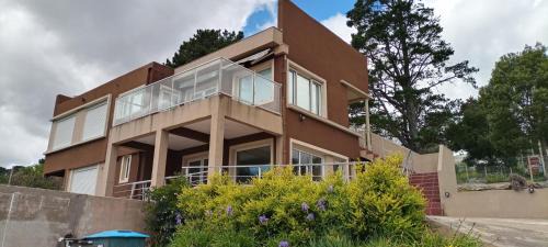 Sierra de los Padres Casa | Casa La Pedrera