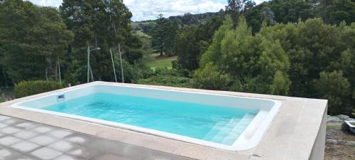 Sierra de los Padres Casa | Casa La Pedrera