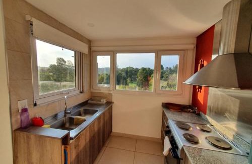 Sierra de los Padres Casa | Casa La Pedrera