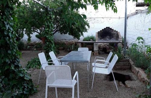 Ossa de Montiel Casa | Casa La Pepa