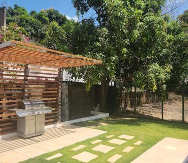San Juan del Sur Casa | Casa La Pergola