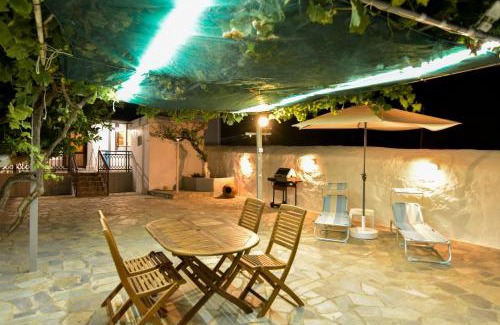 South Rhodes Casa | Casa La Perla - Lachania