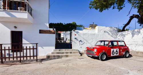 South Rhodes Casa | Casa La Perla - Lachania