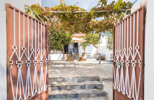 South Rhodes Casa | Casa La Perla - Lachania