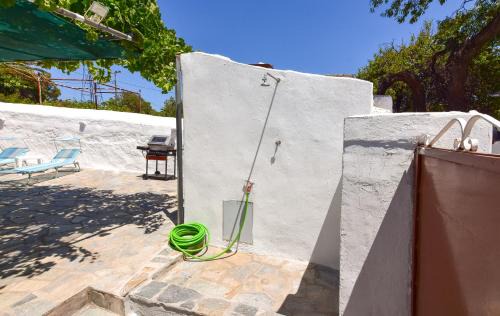 South Rhodes Casa | Casa La Perla - Lachania