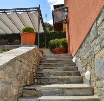 Menaggio Casa | Casa la Pianca